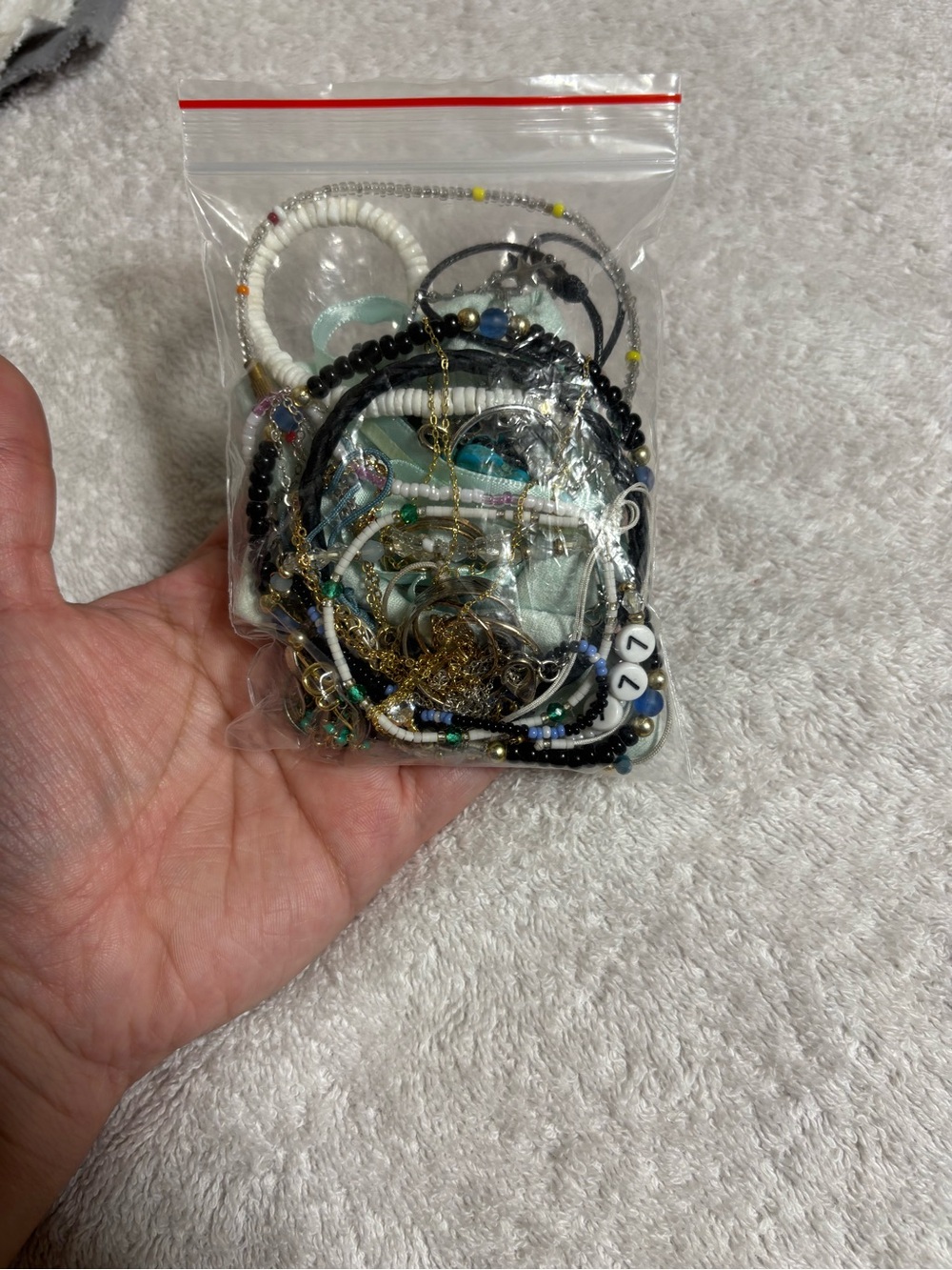 Jewelry bundle